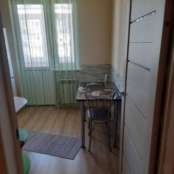 Сдается 1-комнатная квартира, 31 м²