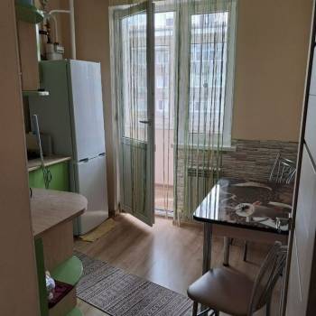 Сдается 1-комнатная квартира, 31 м²