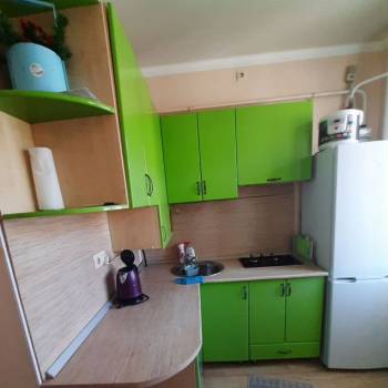 Сдается 1-комнатная квартира, 31 м²