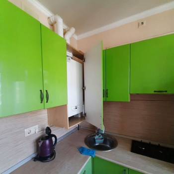 Сдается 1-комнатная квартира, 31 м²