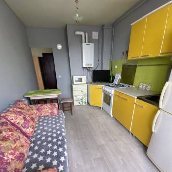 Сдается 1-комнатная квартира, 36 м²