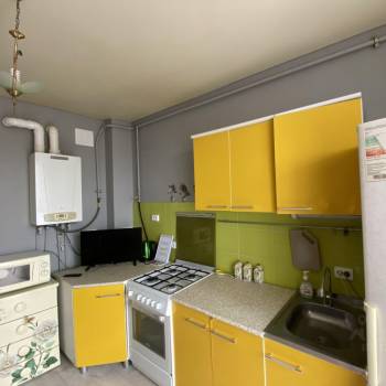 Сдается 1-комнатная квартира, 36 м²