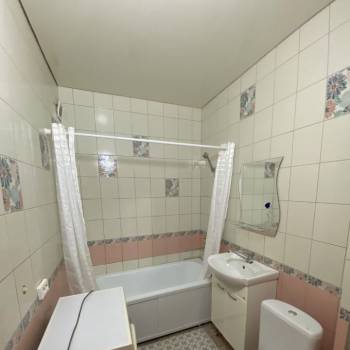 Сдается 1-комнатная квартира, 36 м²