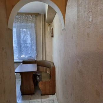 Продается 2-х комнатная квартира, 43,1 м²