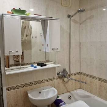 Продается 2-х комнатная квартира, 43,1 м²