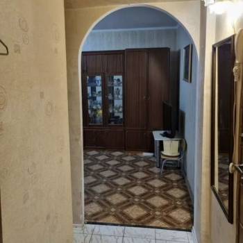 Продается 2-х комнатная квартира, 43,1 м²