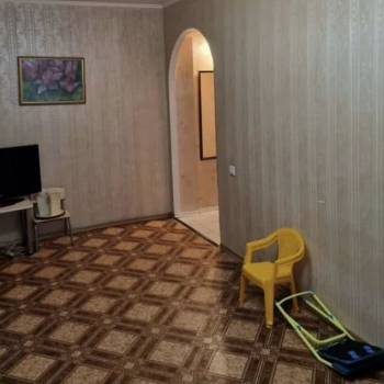 Продается 2-х комнатная квартира, 43,1 м²