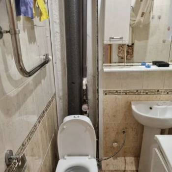 Продается 2-х комнатная квартира, 43,1 м²