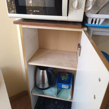 Сдается 1-комнатная квартира, 25 м²