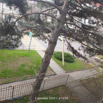 Сдается 1-комнатная квартира, 25 м²