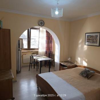 Сдается 1-комнатная квартира, 25 м²