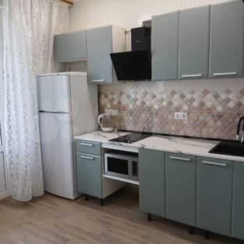 Сдается 1-комнатная квартира, 37,3 м²