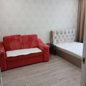 Сдается 1-комнатная квартира, 37,3 м²