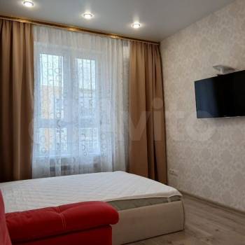 Сдается 1-комнатная квартира, 37,3 м²