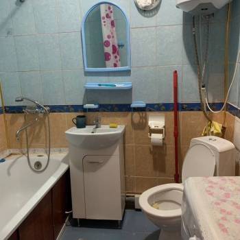 Сдается 1-комнатная квартира, 35 м²