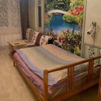 Сдается 1-комнатная квартира, 35 м²