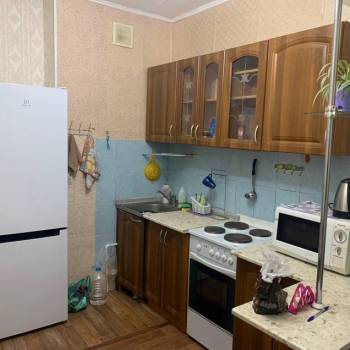 Сдается 1-комнатная квартира, 35 м²