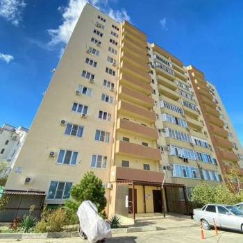 Сдается 1-комнатная квартира, 35 м²