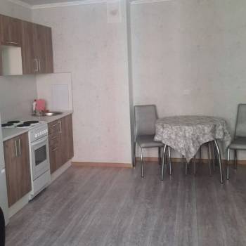 Сдается 1-комнатная квартира, 45 м²