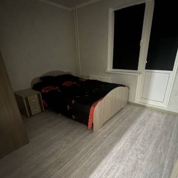 Сдается 1-комнатная квартира, 45 м²