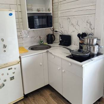 Сдается 2-х комнатная квартира, 40 м²