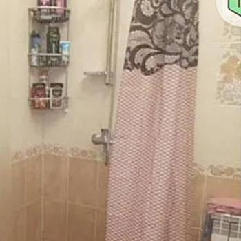 Сдается 1-комнатная квартира, 46,8 м²