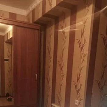 Сдается 1-комнатная квартира, 46,8 м²