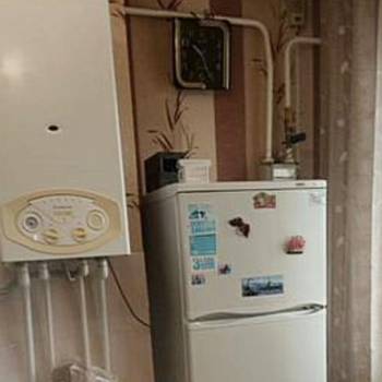 Сдается 1-комнатная квартира, 46,8 м²