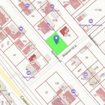 Продается Участок, 800 м²