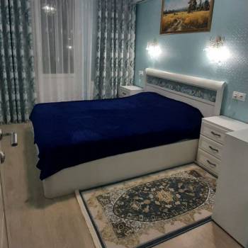 Сдается 2-х комнатная квартира, 39,9 м²