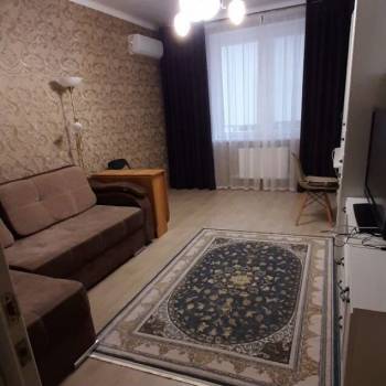 Сдается 2-х комнатная квартира, 39,9 м²