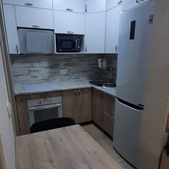 Сдается 2-х комнатная квартира, 39,9 м²