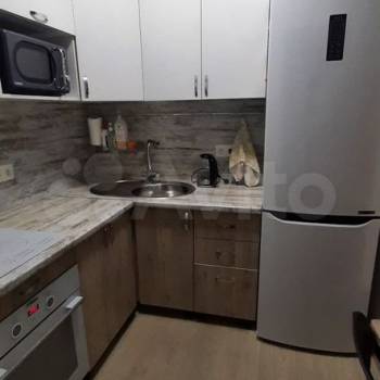 Сдается 2-х комнатная квартира, 39,9 м²