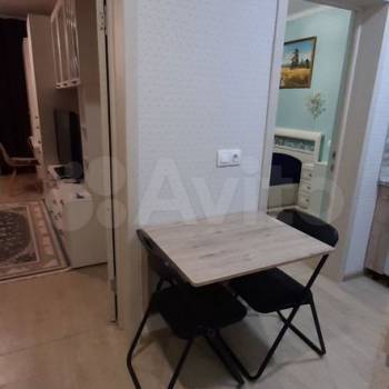 Сдается 2-х комнатная квартира, 39,9 м²