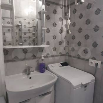 Сдается 2-х комнатная квартира, 39,9 м²