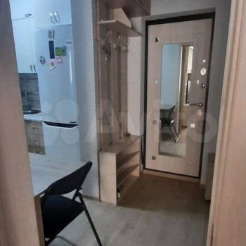 Сдается 2-х комнатная квартира, 39,9 м²