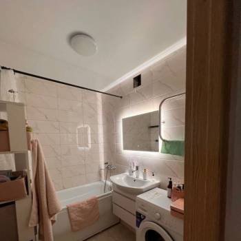 Сдается 2-х комнатная квартира, 50 м²