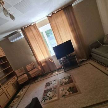 Сдается 2-х комнатная квартира, 45 м²