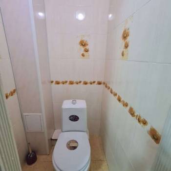 Сдается 2-х комнатная квартира, 45 м²