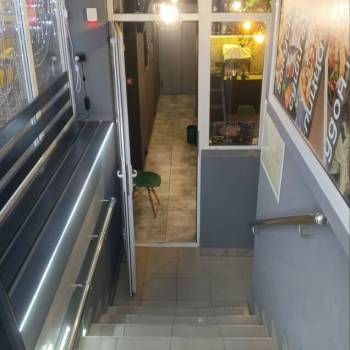 Продается Нежилое помещение, 36,7 м²