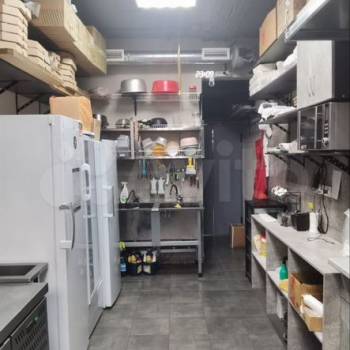 Продается Нежилое помещение, 36,7 м²