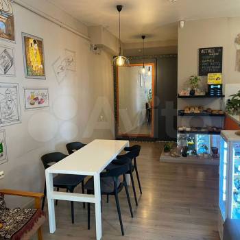 Продается Нежилое помещение, 82,7 м²