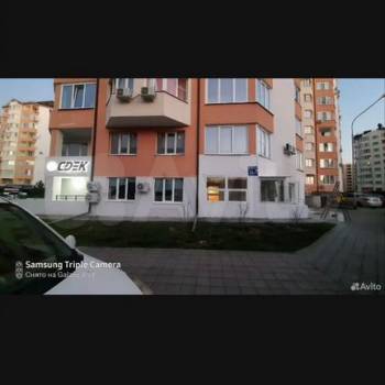 Продается Нежилое помещение, 82,7 м²