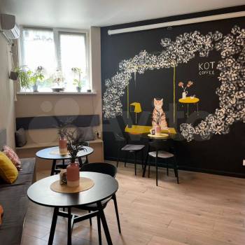 Продается Нежилое помещение, 82,7 м²