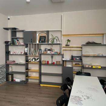 Продается Нежилое помещение, 82,7 м²