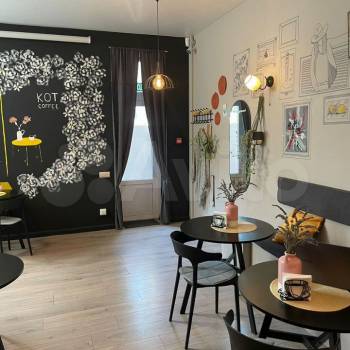 Продается Нежилое помещение, 82,7 м²