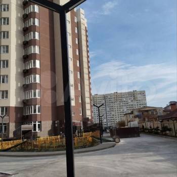 Продается 1-комнатная квартира, 38,2 м²