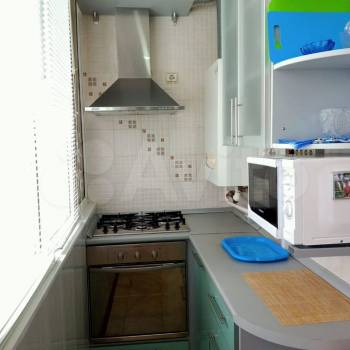 Продается 3-х комнатная квартира, 70 м²