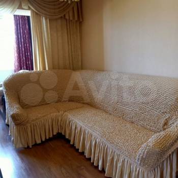 Продается 3-х комнатная квартира, 70 м²