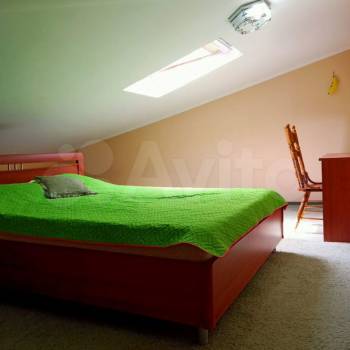 Продается 3-х комнатная квартира, 70 м²